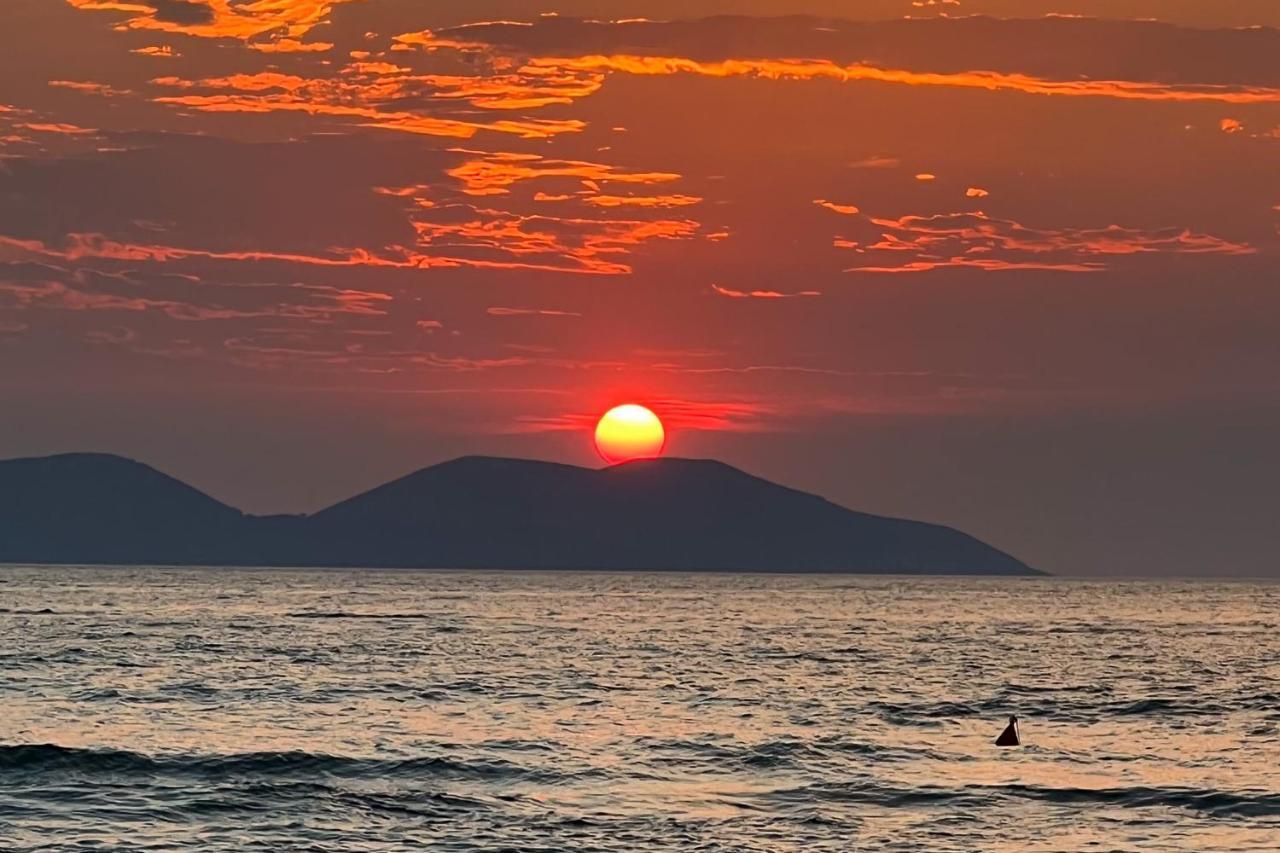 Sealavita, Modern 2 Bedroom Apartment Sea & Sunset View Vlorë 외부 사진