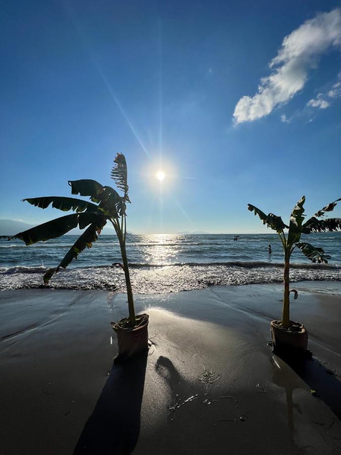 Sealavita, Modern 2 Bedroom Apartment Sea & Sunset View Vlorë 외부 사진