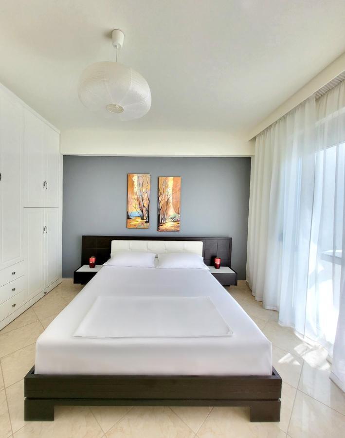 Sealavita, Modern 2 Bedroom Apartment Sea & Sunset View Vlorë 외부 사진