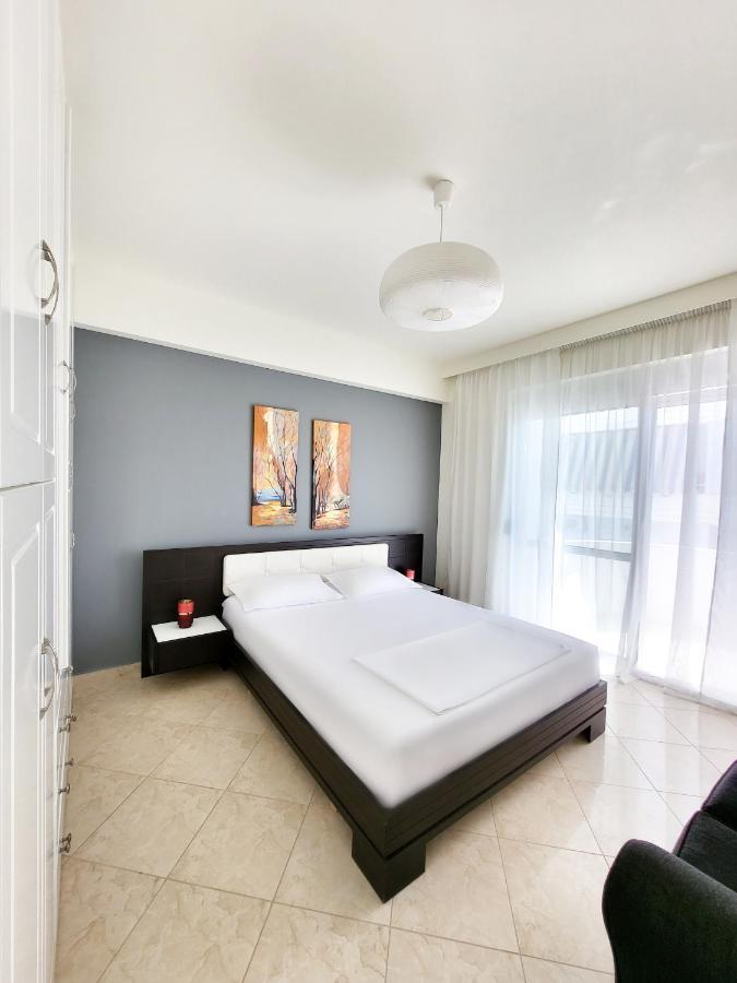 Sealavita, Modern 2 Bedroom Apartment Sea & Sunset View Vlorë 외부 사진