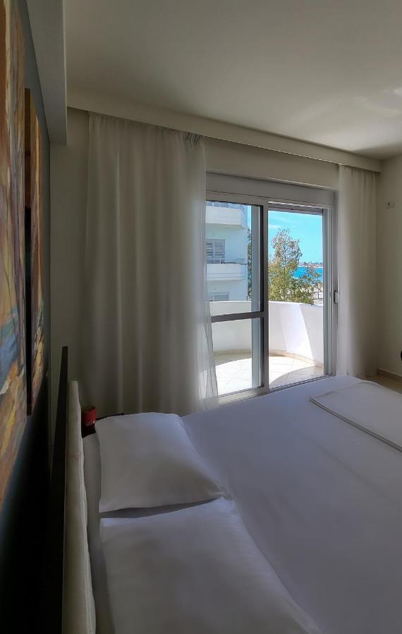 Sealavita, Modern 2 Bedroom Apartment Sea & Sunset View Vlorë 외부 사진