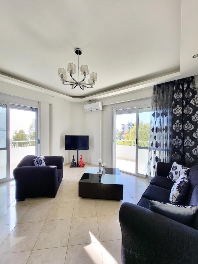 Sealavita, Modern 2 Bedroom Apartment Sea & Sunset View Vlorë 외부 사진