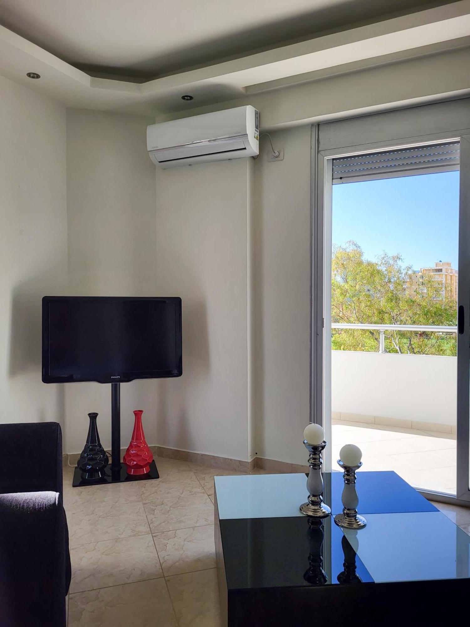 Sealavita, Modern 2 Bedroom Apartment Sea & Sunset View Vlorë 외부 사진